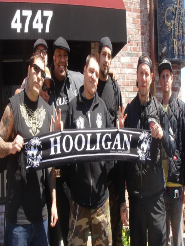 Hooligan là gì mà khiến nhiều người lo lắng đến thế?