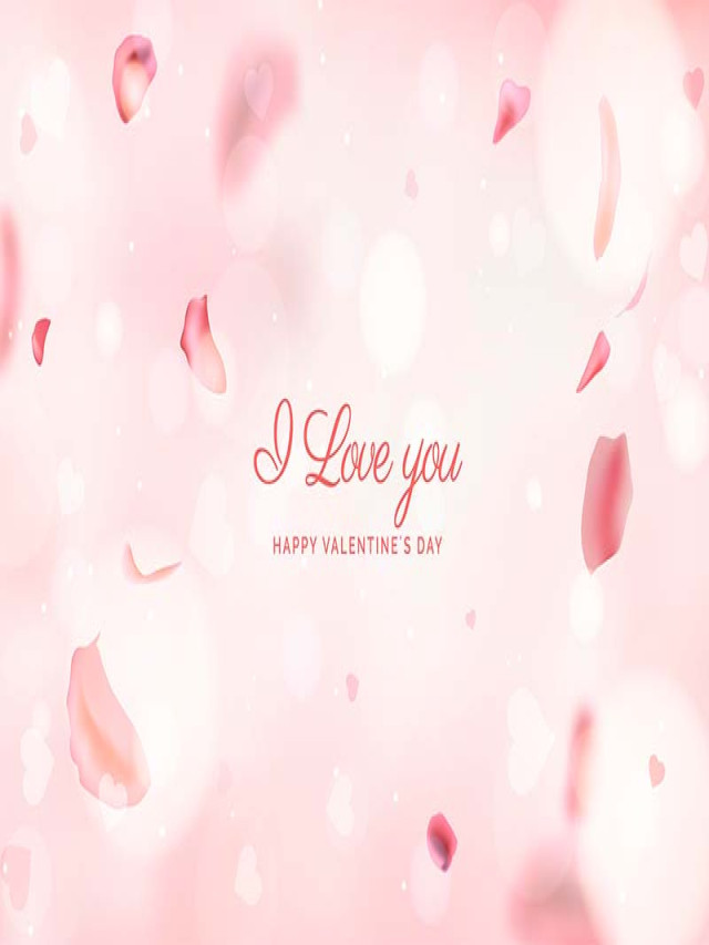 In thiệp ngày lễ tình nhân Valentine 14/2 theo phong cách của bạn