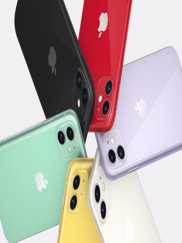 iPhone 11 có mấy màu? Nên lựa chọn màu nào khi quyết định tậu iPhone 11?