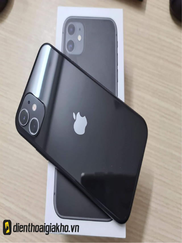 Iphone 11 Màu Nào Bán Chạy Nhất? Top 3 Lưu Ý Quan Trọng