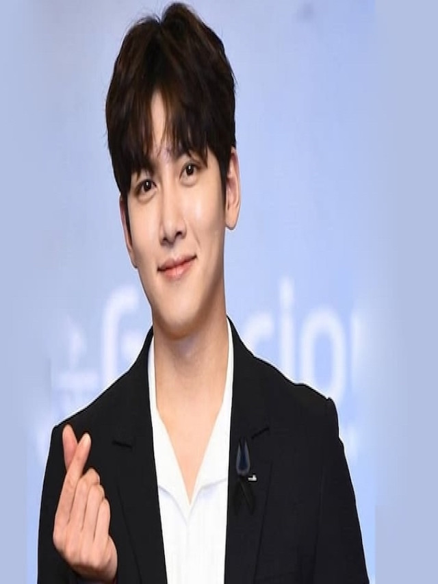 Ji Chang Wook - nam diễn viên điển trai bậc nhất xứ Hàn