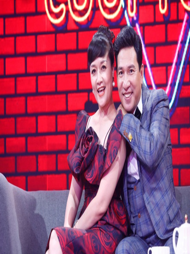 Khán giả bất ngờ khi thấy danh hài Quang Thắng hội ngộ "bản sao" y đúc trên truyền hình