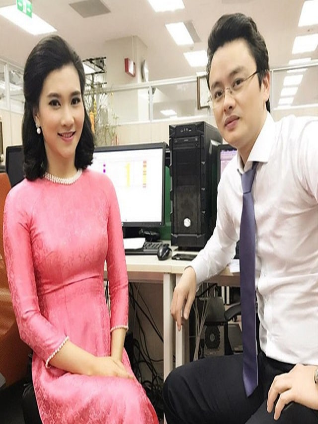 Khánh Trang VTV là ai? Tiểu sử và sự nghiệp củaBTV Khánh Trang