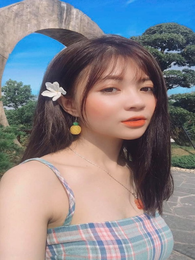 Lấn sân sang lĩnh vực diễn viên, hot streamer Trang Banana ngày càng khẳng định sự đa tài của mình