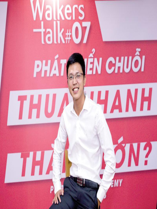 Lê Thành Vân, sáng lập chuỗi Thời trang GUMAC: Từ “Vua livestream” đế