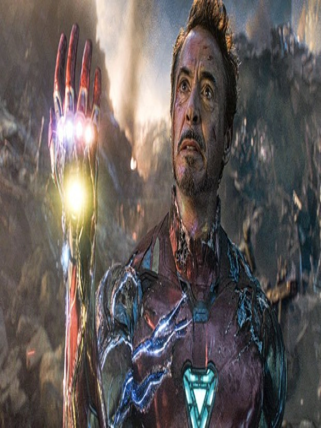 Liệu Iron Man có thể được hồi sinh? Marvel đã hé lộ tương lai đen tối kinh hoàng nếu nhân vật này sống lại!