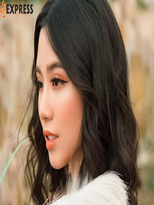 Linh Miu Là Ai - Hotgirl 'Nóng Bỏng' Linh Miu Bây Giờ Ra Sao