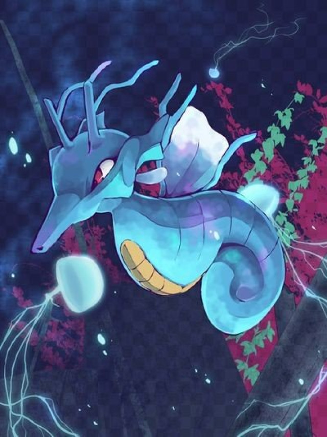 Loạt 6 Pokémon hệ nước nổi tiếng bậc nhất từ trước tới nay