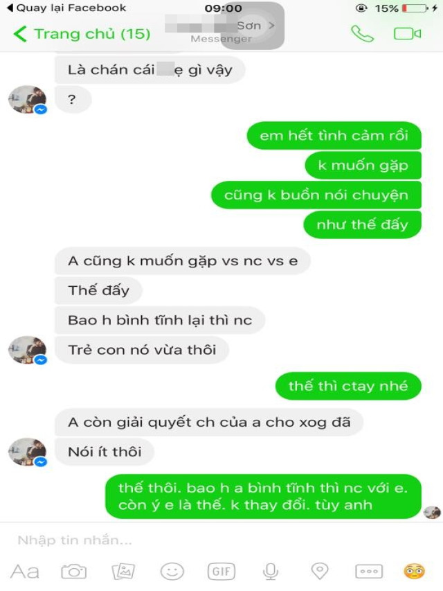 Lục lại “tình trường” của Linh Ngọc Đàm thấy một triết lý tình yêu bao năm không đổi!