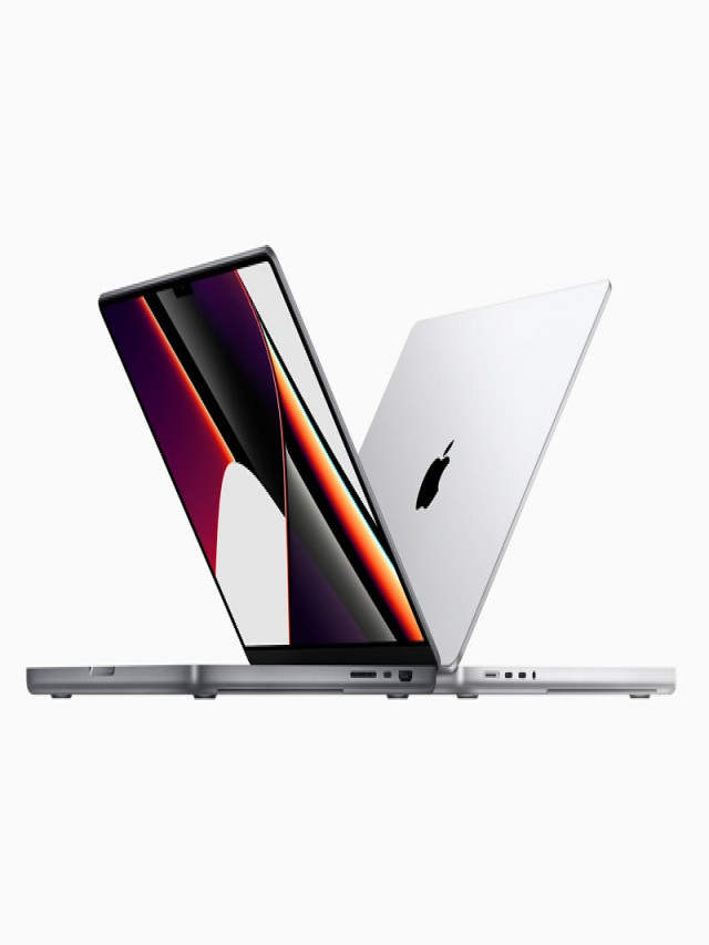 MacBook Pro 2021 có mấy màu, màu sắc nào đẹp...