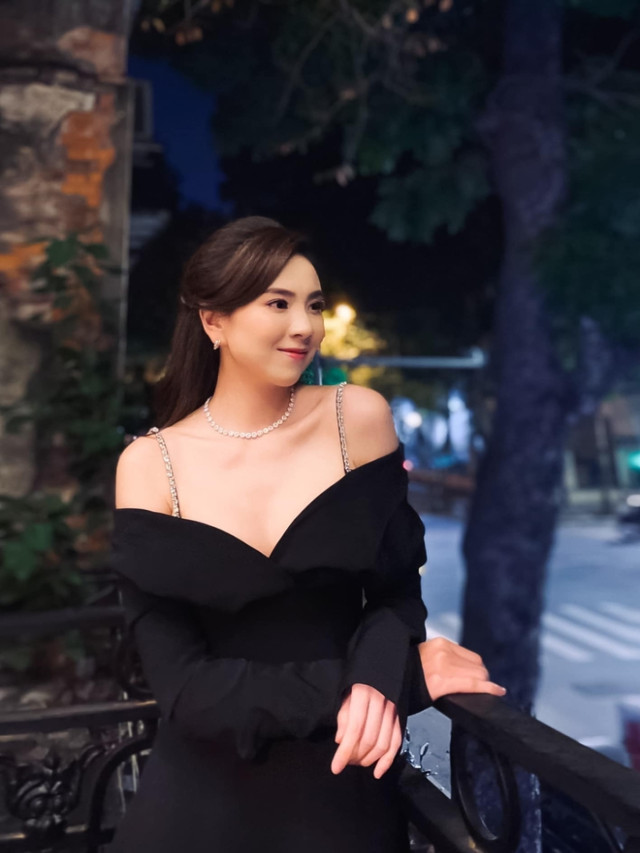 "MC xinh nhất VTV" Mai Ngọc: Là hotgirl đình đám, sở hữu 1 khoảnh khắc để đời trong sự nghiệp và cuộc hôn nhân kín tiếng với thiếu gia Hà thành