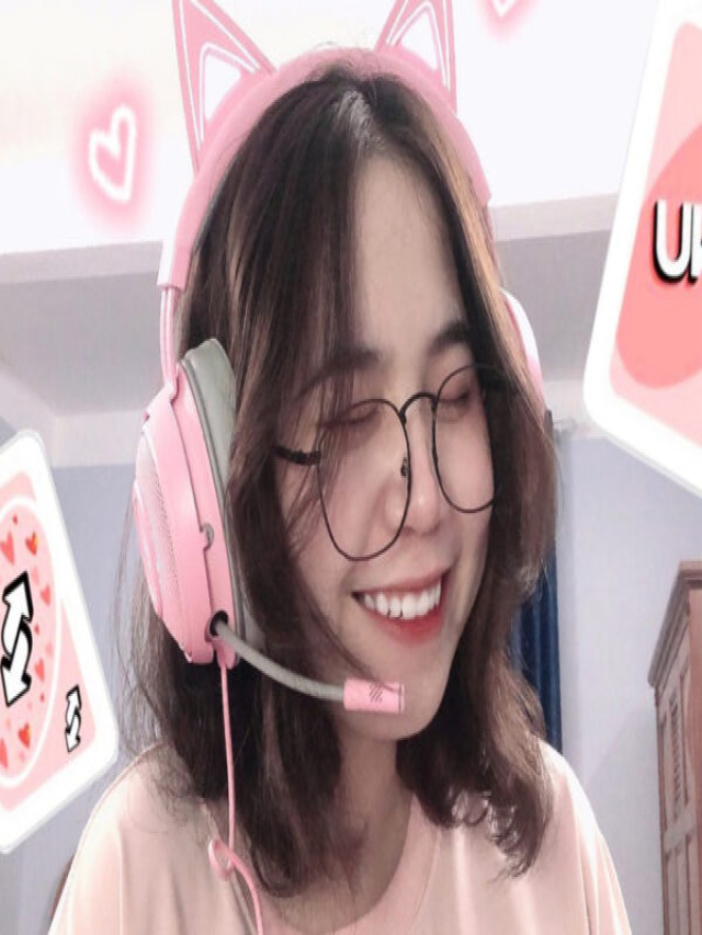 Mèo Simmy bao nhiêu tuổi? Tiểu sử về streamer Mèo Simmy