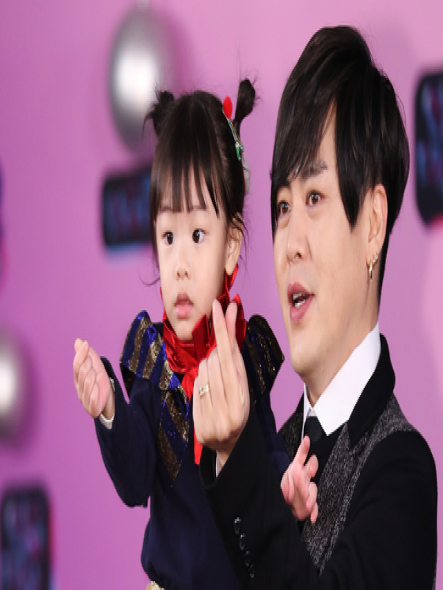 Moon Hee-jun, Soyul expecting their second child