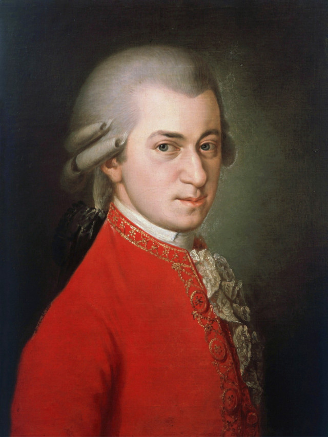 Mozart là ai? Bí ẩn ''Khúc cầu hồn'' cuối cùng của thiên tài âm nhạc Áo