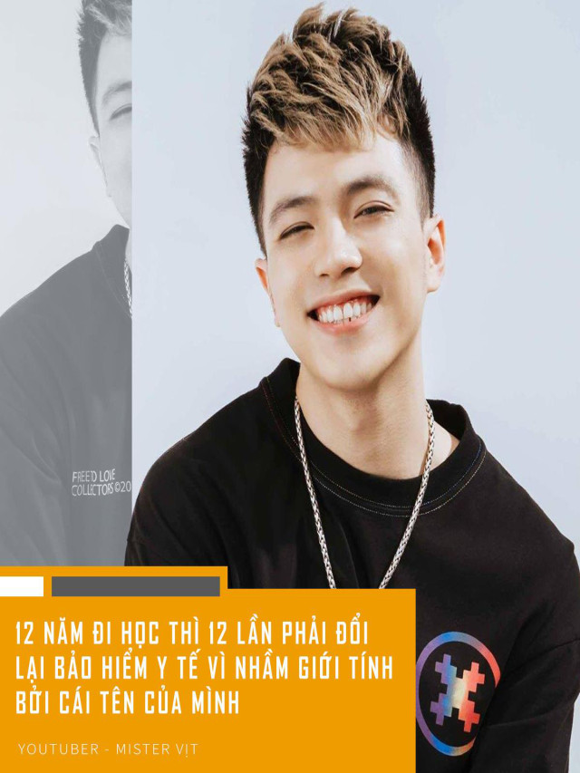 Mr. Vịt và hành trình từ cậu bé con nhà nghèo đến YouTuber triệu subscribes với quan điểm sống: “Game chính là mạng sống của tôi”