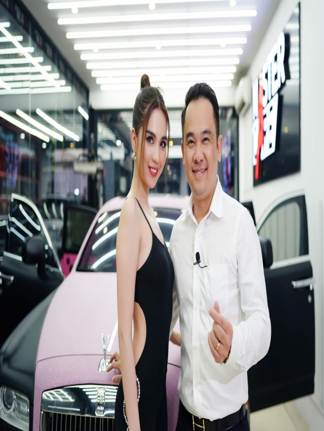 Mr. Xuân Hoàn - tay sales Mẹc khét tiếng Sài Gòn - tiết lộ nghệ thuật "chốt đơn" siêu xe bạc tỷ với giới nhà giàu: Coi khách như là bạn, không kỳ kèo về giá - Mua xe Khó Đã Có chotxe24h