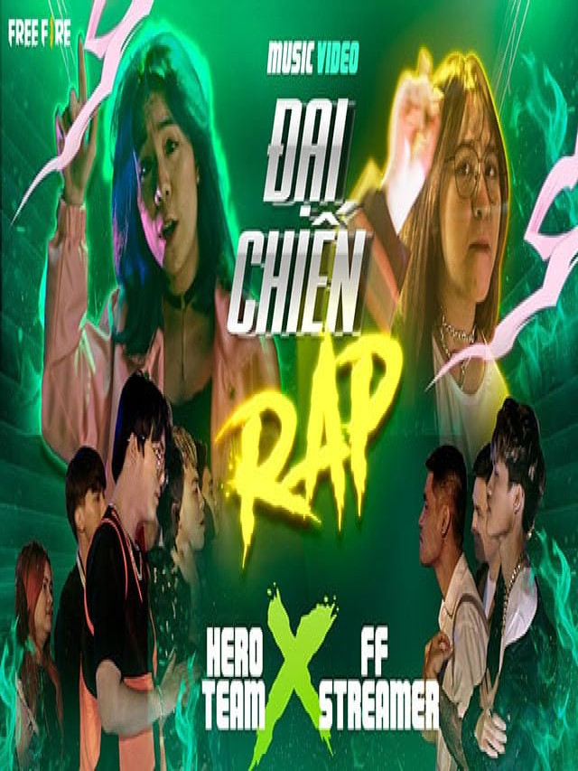 MV rap của Cô Ngân và Simmy rơi xuống top 3 trending, nhường chỗ cho MV của Jack