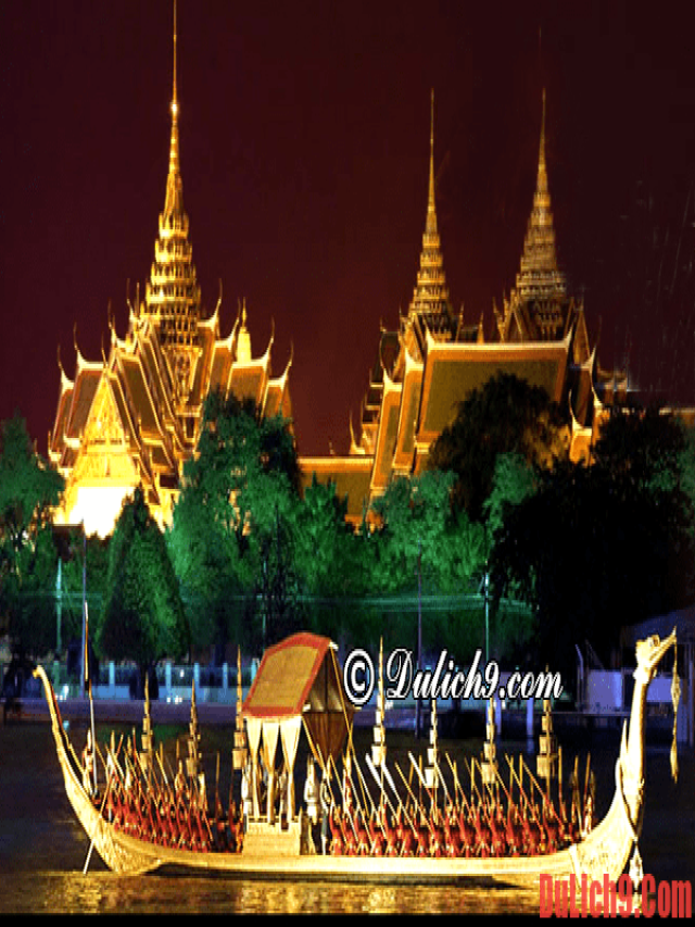 Nên du lịch Thái Lan vào thời điểm nào là rẻ và hợp lý nhất?