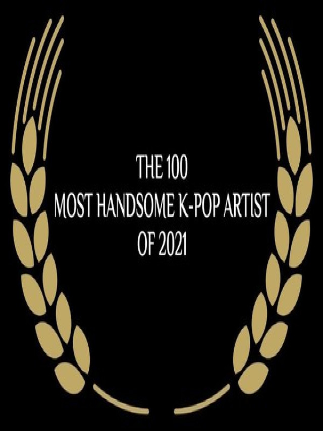 Netizen Hàn nghĩ gì về TOP 10 nam idol Kpop đẹp trai nhất năm 2021 theo 'The 100': Cha Eunwoo (ASTRO) và V (BTS) xứng đáng, hai nam idol khác gây khó hiểu khi 'vắng mặt'