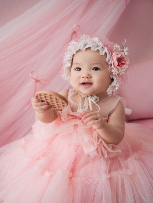 Ngắm trọn 999+ hình ảnh em bé dễ thương đáng yêu như thiên thần