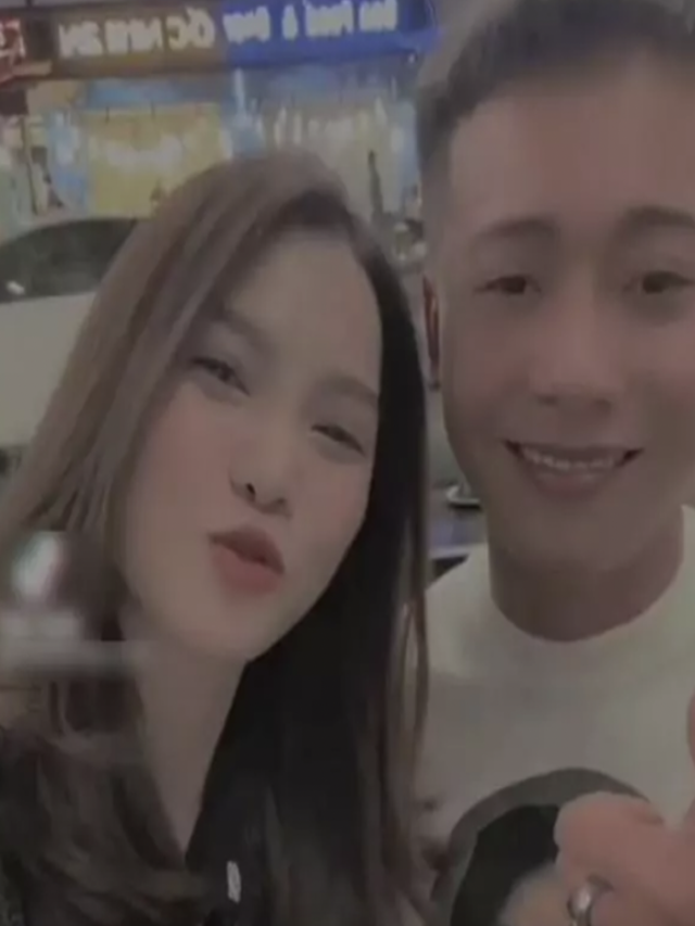 Nghi vấn Quang Linh Vlog có bạn gái, 'hội đẩy thuyền' với Thuỳ Tiên suýt 'vỡ tim'