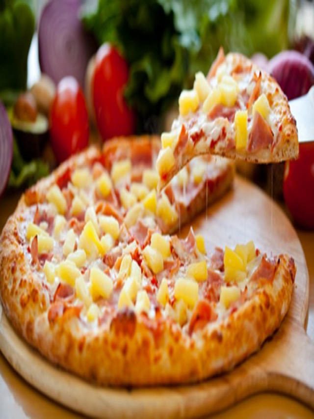 Top 6 nguyên liệu làm pizza xúc xích tốt nhất, đừng bỏ qua