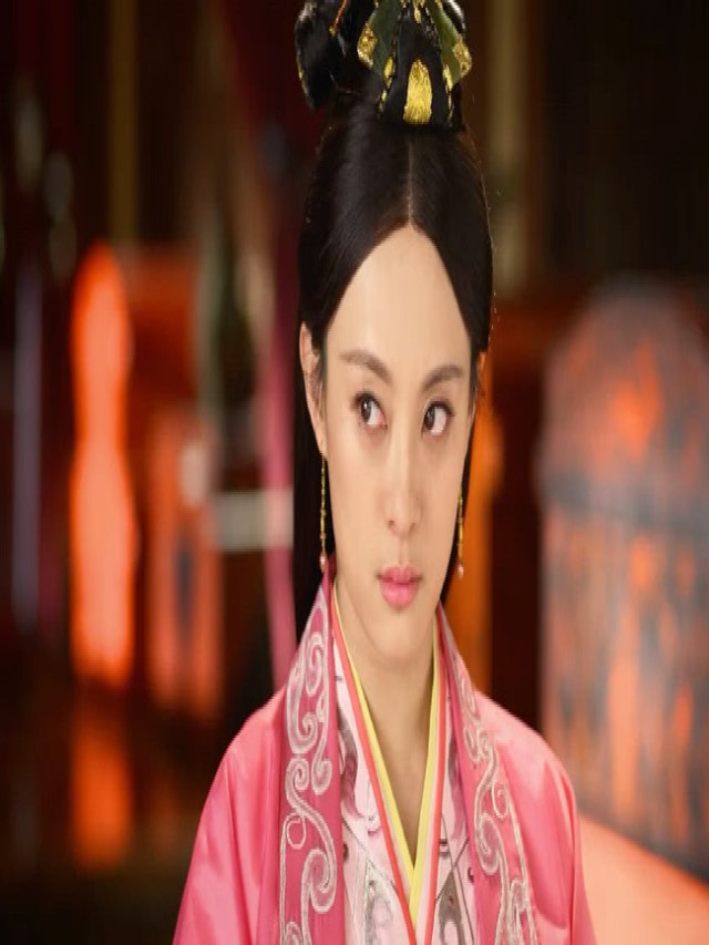 Nguyên mẫu lịch sử của nhân vật Mị Nguyệt trong phim "Mị Nguyệt Truyện": Từ một sủng phi từng bước trở thành vị Thái hậu quyền khuynh thiên hạ