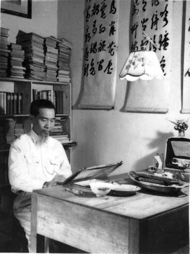 Nguyễn Phan Chánh- Tiểu sử, sự nghiệp và tác phẩm nổi tiếng