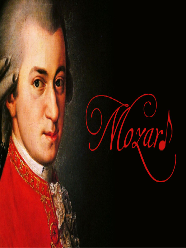 Nhạc sĩ Mozart là người nước nào? Cuộc đời và sự nghiệp