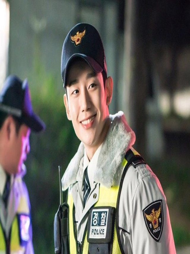 Những bộ phim đáng xem nhất của nam chính "Snowdrop" Jung Hae In