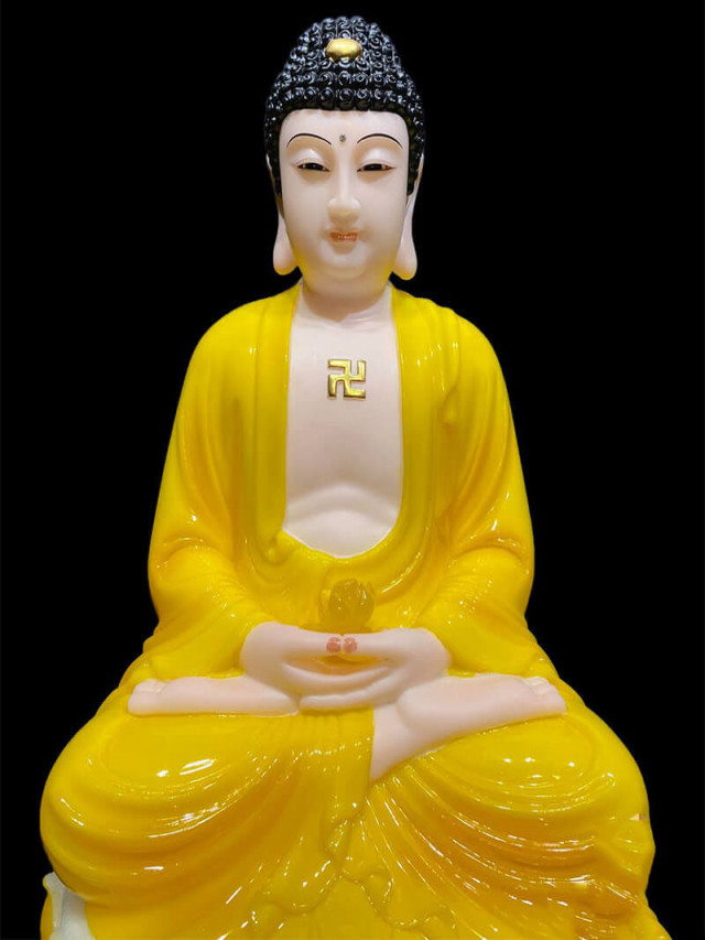Những hình ảnh Phật A Di Đà đẹp nhất – TongHopXYZ