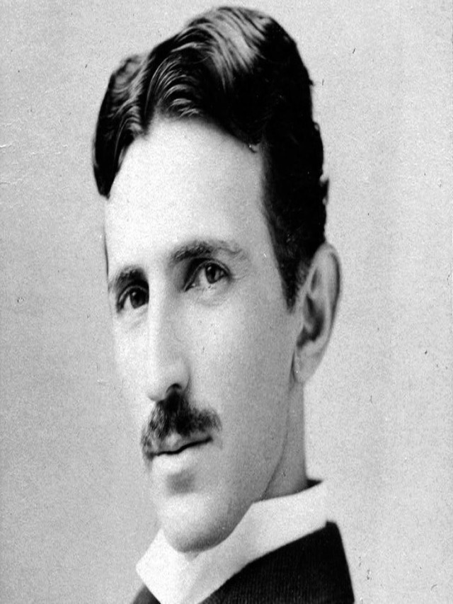 Nikola Tesla là ai: Tiểu sử, sự thật nhà khoa học từ chối giải Nobel