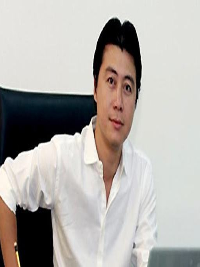 Phan Sào Nam là ai? Chặng đường từ CEO đến 'ông trùm'