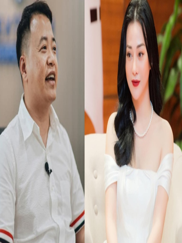 Phản ứng của vợ Shark Bình khi chồng công khai hẹn hò Phương Oanh
