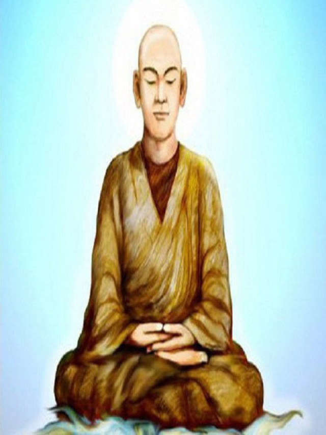 Phật hoàng Trần Nhân Tông - Hoàng đế anh minh bậc nhất lịch sử
