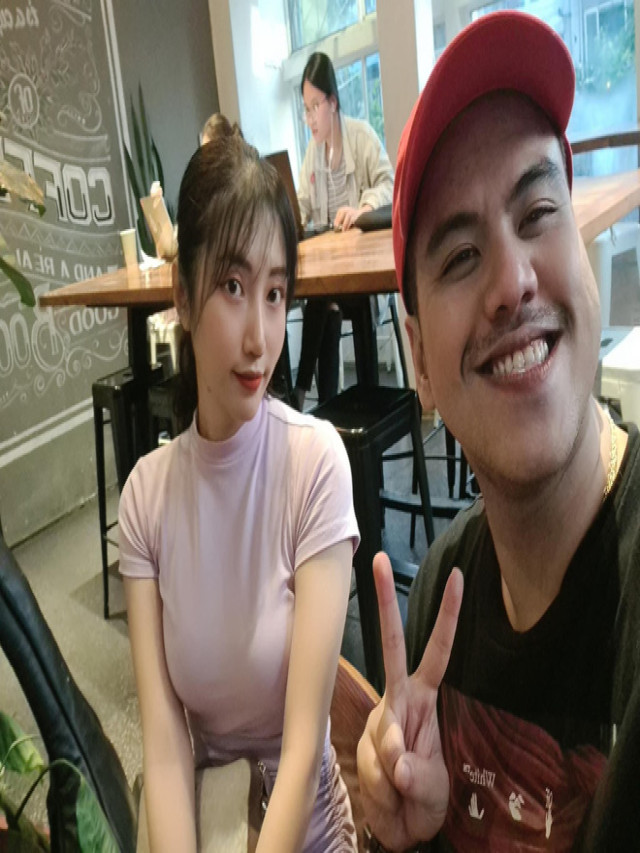 Phương Thảo, bạn gái của streamer Mimosa là ai?