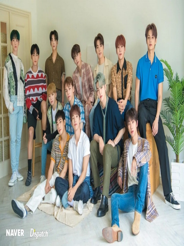 Profile Seventeen – Tiểu sử các thành viên nhóm nhạc Seventeen