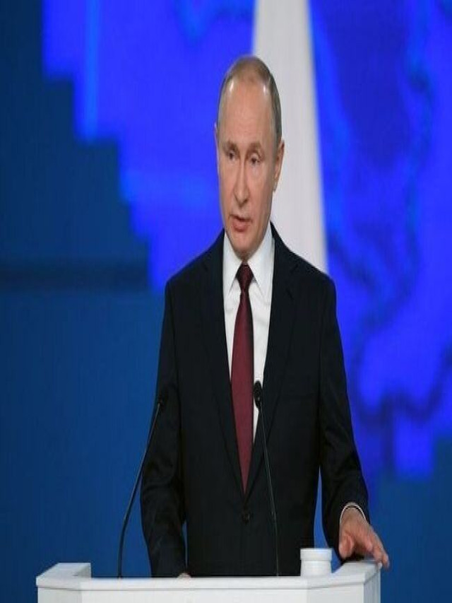 Putin là ai? Tiểu sử Putin – Tổng thống vĩ đại nhất nước Nga