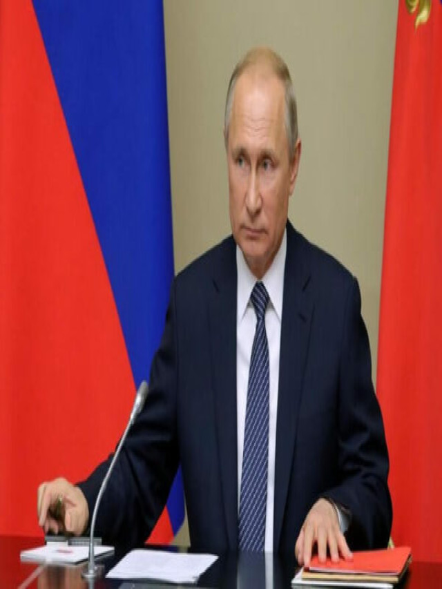 Putin sinh năm bao nhiêu? Tiểu sử tổng thống vĩ đại nhất nước Nga