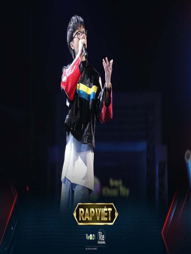 Rapper 4 chọn về team Binz: Thuộc tổ đội OTD, từng thẳng thừng tuyên bố đủ trình làm HLV Rap Việt, còn diss tưng bừng với Richchoi!