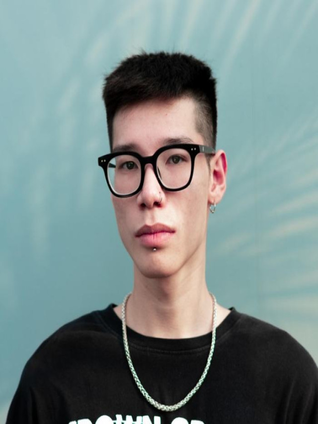 Rapper MCK là ai? Tiểu sử chàng Rapper 10x đầy tài năng