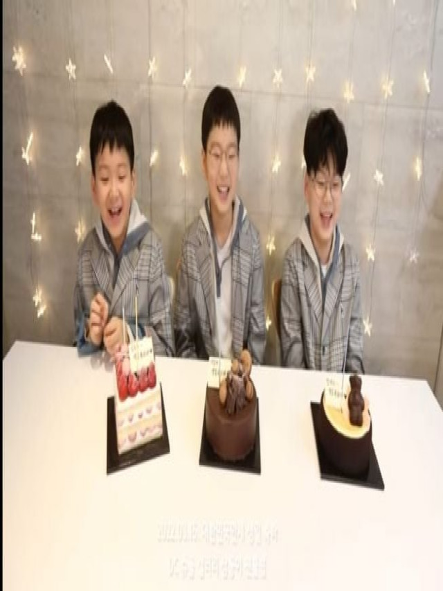 Rayakan Ultah ke-10, Intip 7 Transformasi 'Song Triplets' Daehan Minguk Manse