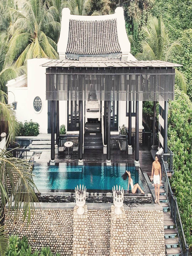 Resort siêu sang, đắt nhất Việt Nam 2022, khám phá ngay! - ChuduInfo