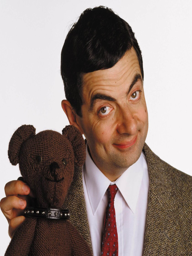 Sau khi bỏ vợ theo tình trẻ kém 28 tuổi, cuộc sống của Mr. Bean ở tuổi U70 ra sao?