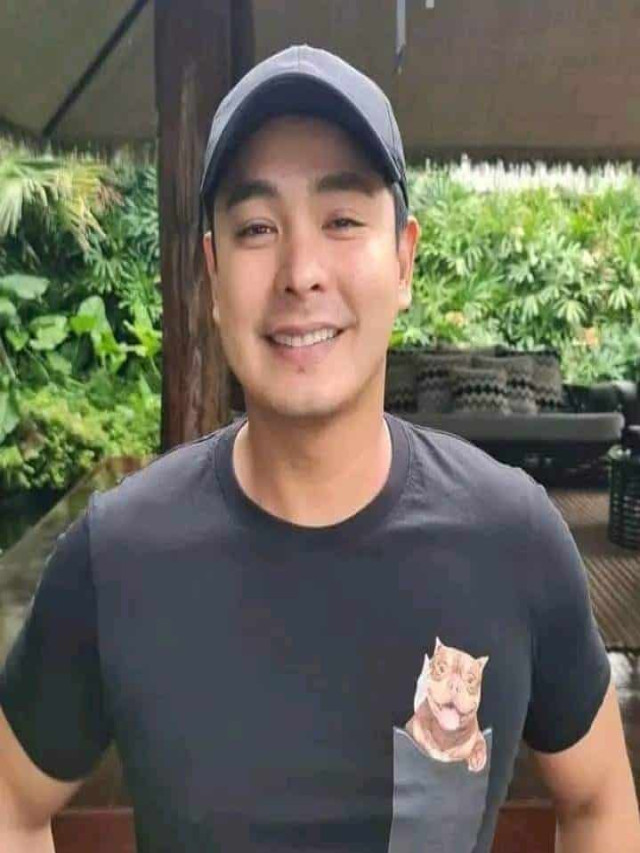 SCUTTLEBUTT: Coco Martin gives special tribute to Susan Roces in concluding episodes of ‘FPJ's Ang Probinsiyano’