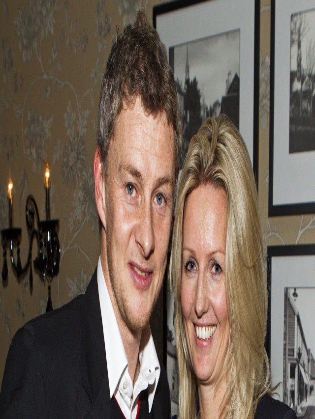 Silje Solskjaer: Ole Gunnar Solskjaer wife, family, kids, career, net worth