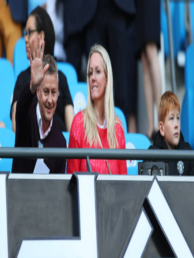 Silje Solskjaer: Ole Gunnar Solskjaer wife, net worth, career, kids & family