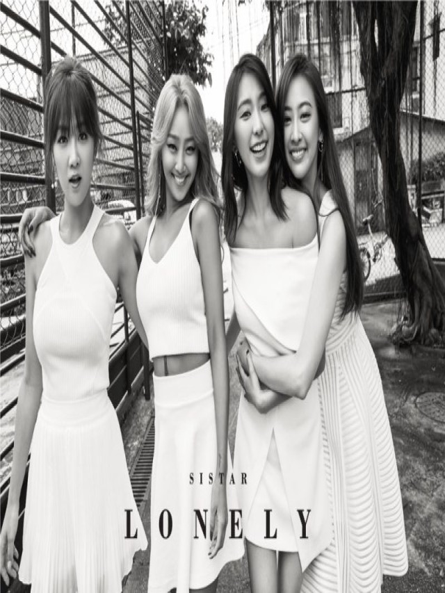 SISTAR Members Profile (Updated!)