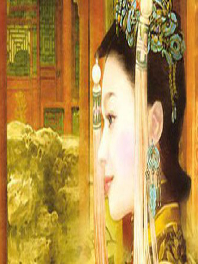 Số phận éo le của công chúa Việt bị mẹ đẻ ép lấy em chồng