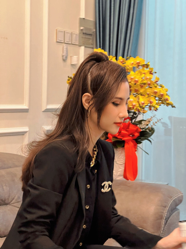 Streamer Tăng Thùy Nhật Minh: Nhân phẩm tạo nên văn hóa của người lãnh đạo